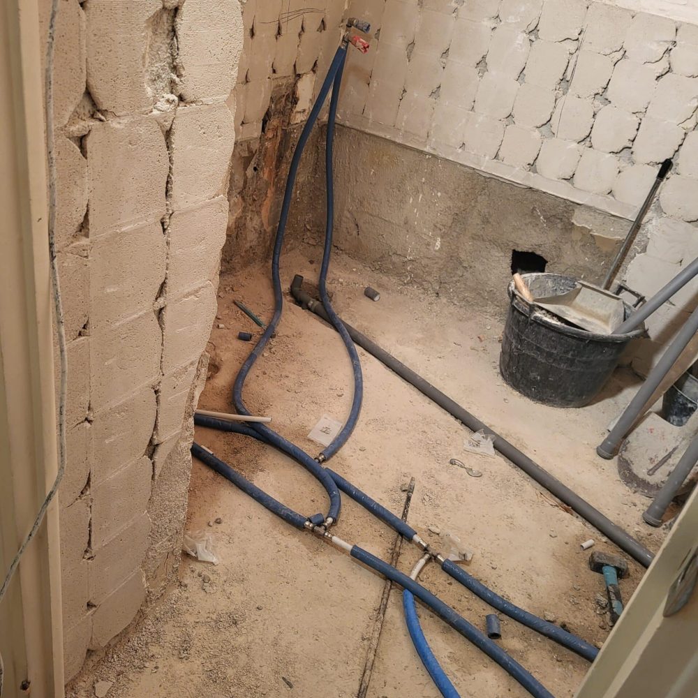 Expert en maçonnerie à Menton