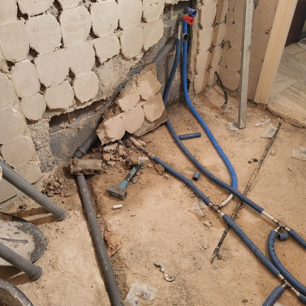 Expert en maçonnerie à Menton